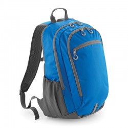 Plain Backpack Endeavour QUADRA 800 GSM